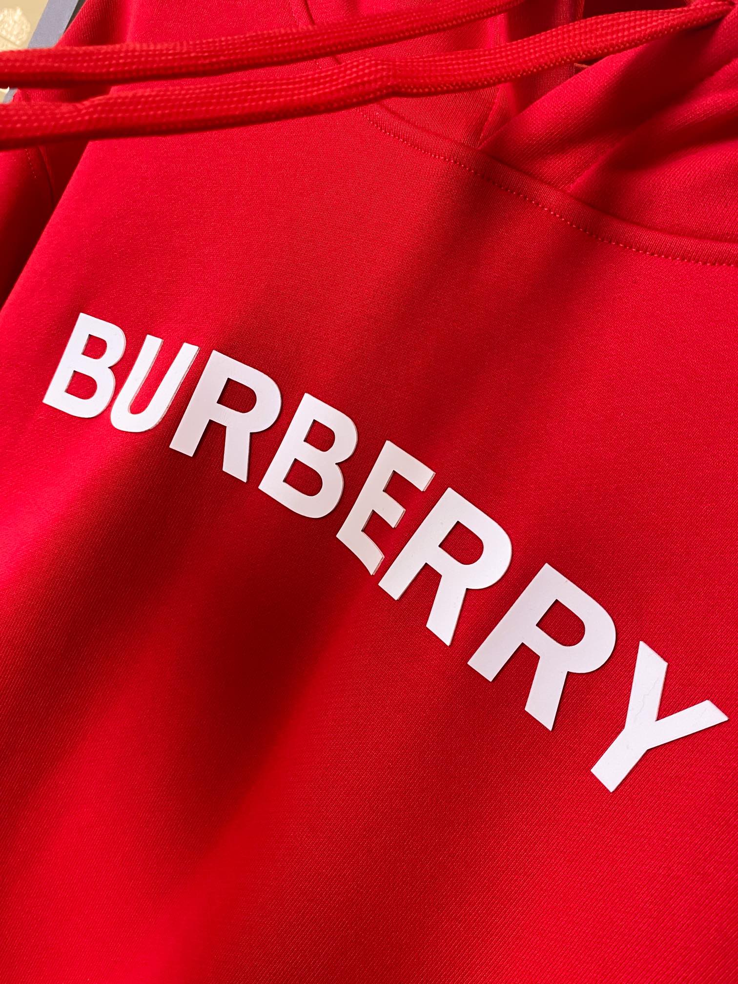 Burberry Hoodies